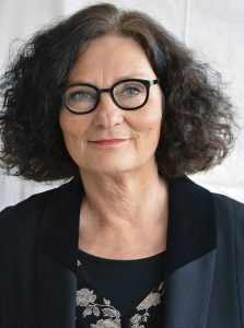 Marie Klingspor Rotstein/ Norstedts