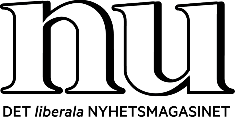 NUs logotyp