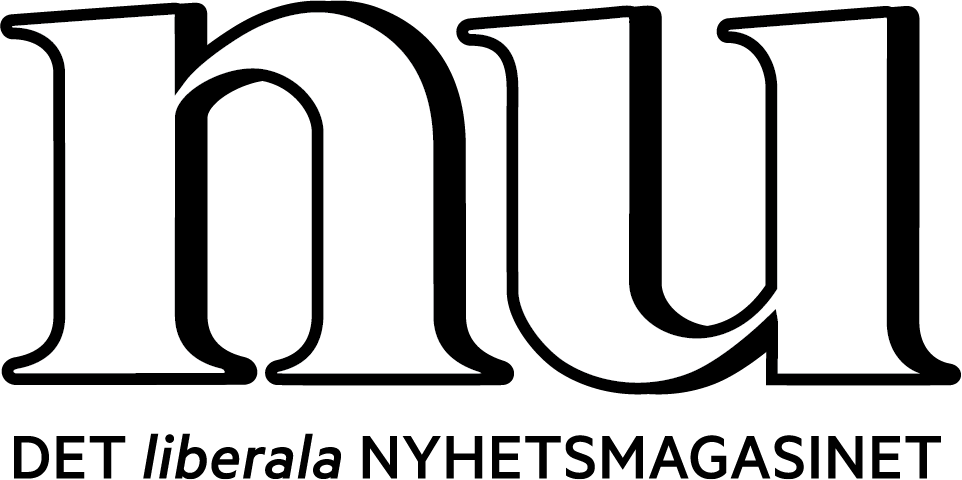 NUs logotyp