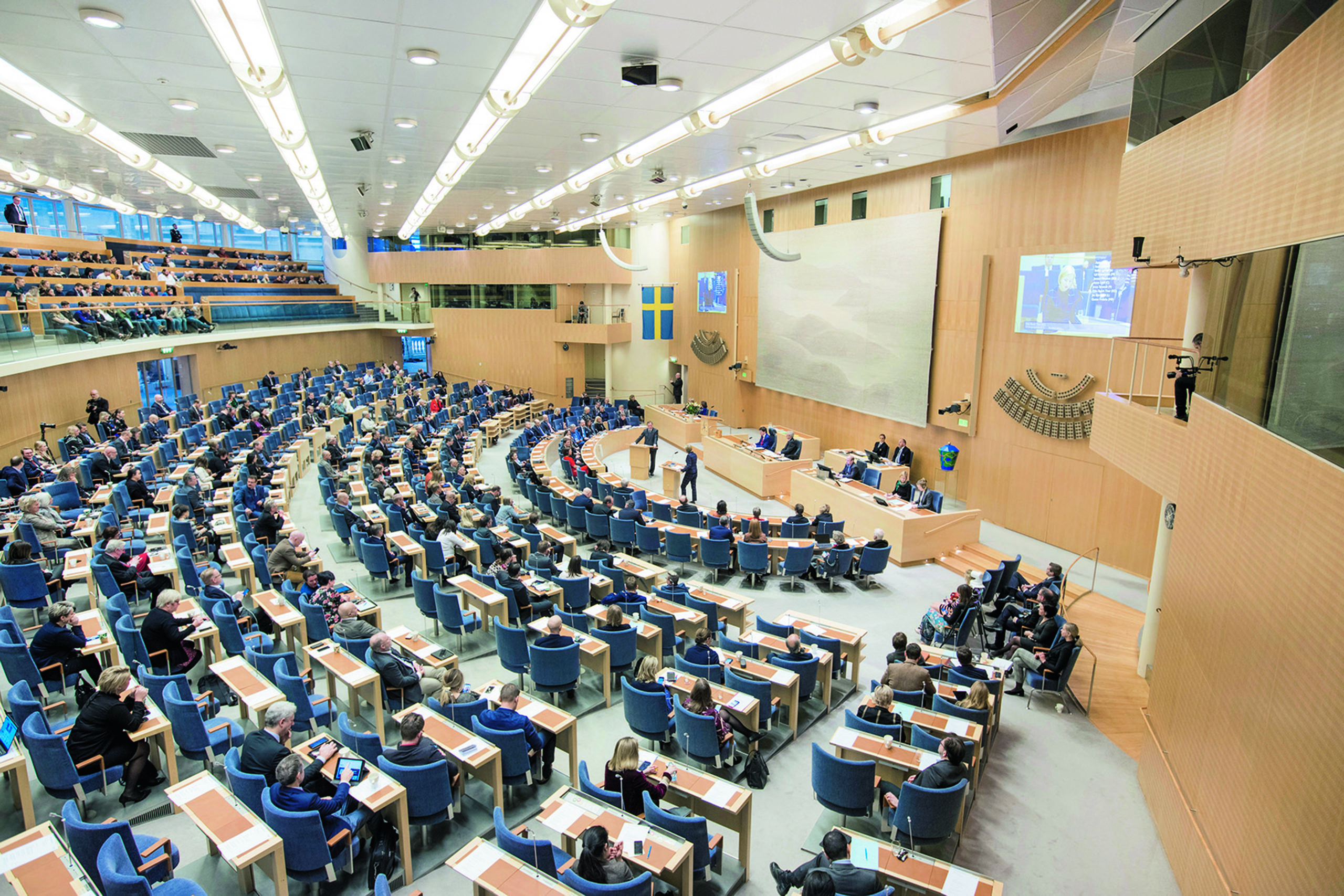 Riksdagen. Foto Melker Dahlstrand_Sveriges riksdag.jpg