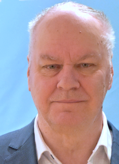 Kjell Fransson, Liberalerna Östergötland