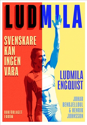 Ludmila – svenskare kan ingen vara