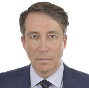 Richard Jomshof, riksdagsledamot Sverigedemorkaterna. Foto: Riksdagen