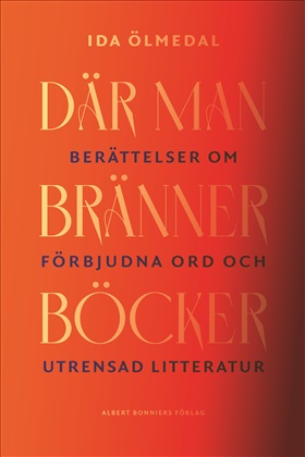 Där man bränner böcker 